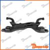 Berceau de Moteur avant pour MITSUBISHI | ZRZ-MS-001, MR594300
